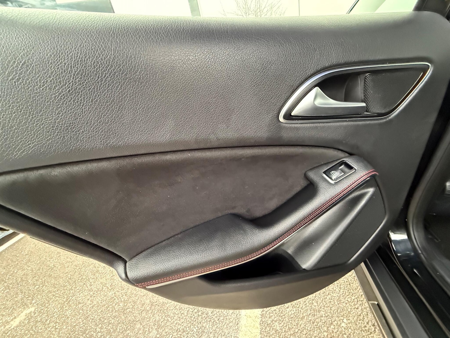 Used Mercedes-Benz GLA 2015 for sale - 77290442: Photo 27