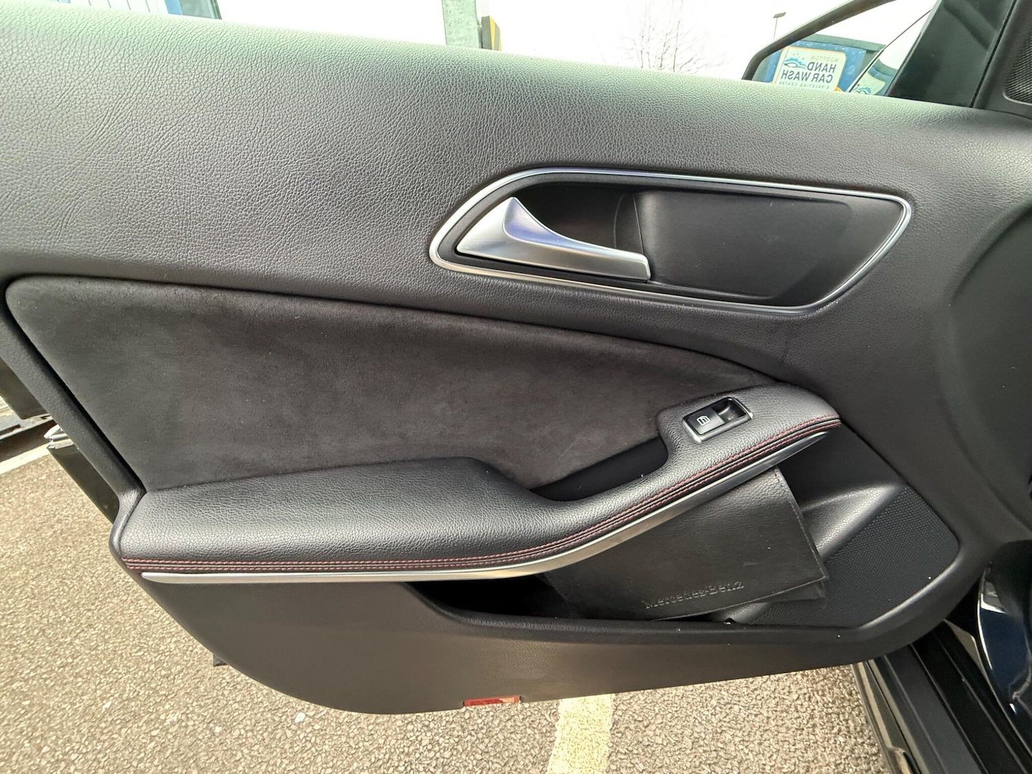 Used Mercedes-Benz GLA 2015 for sale - 77290442: Photo 28