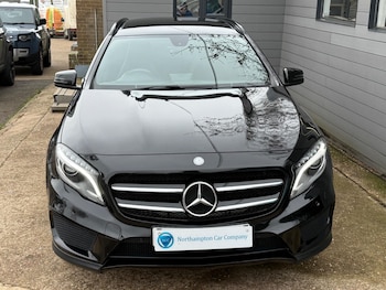Used Mercedes-Benz GLA 2015 for sale - 77290442: Photo