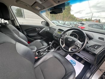 Used Hyundai Ix35 2014 for sale - 79453233: Photo