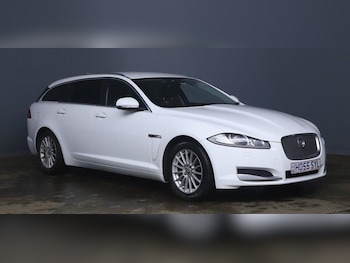 2013 (62) - 2.2d [163] SE Business 5dr Auto