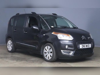 Used Citroen C3 Picasso 2011 for sale - 76001377: Photo