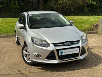 Used Ford Focus 2012 for sale - 75459732: Photo