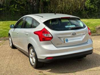 Used Ford Focus 2012 for sale - 75459732: Photo