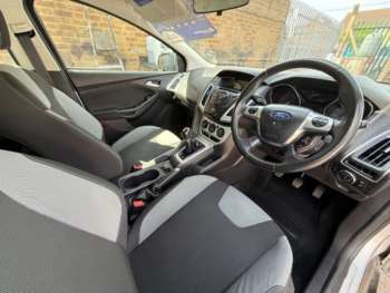 Used Ford Focus 2012 for sale - 75459732: Photo