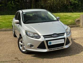Used Ford Focus 2012 for sale - 75459732: Photo