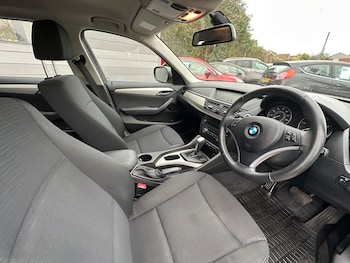 Used BMW X1 2011 for sale - 76270819: Photo