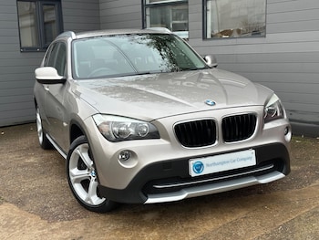 Used BMW X1 2011 for sale - 76270819: Photo