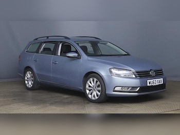 Used Volkswagen Passat 2013 for sale - 79425645: Photo