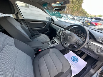 Used Volkswagen Passat 2013 for sale - 79425645: Photo