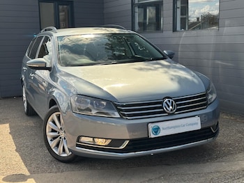 Used Volkswagen Passat 2013 for sale - 79425645: Photo