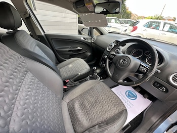 Used Vauxhall Corsa 2014 for sale - 78516546: Photo