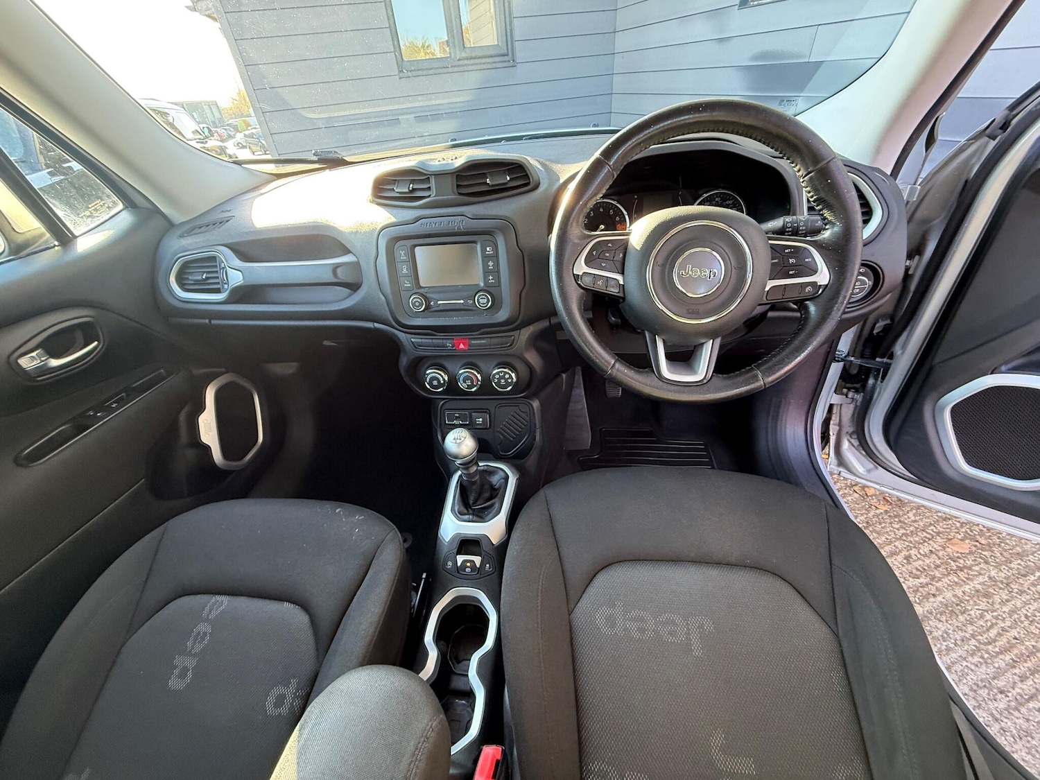 Used Jeep Renegade for sale - 76995912: Photo 18