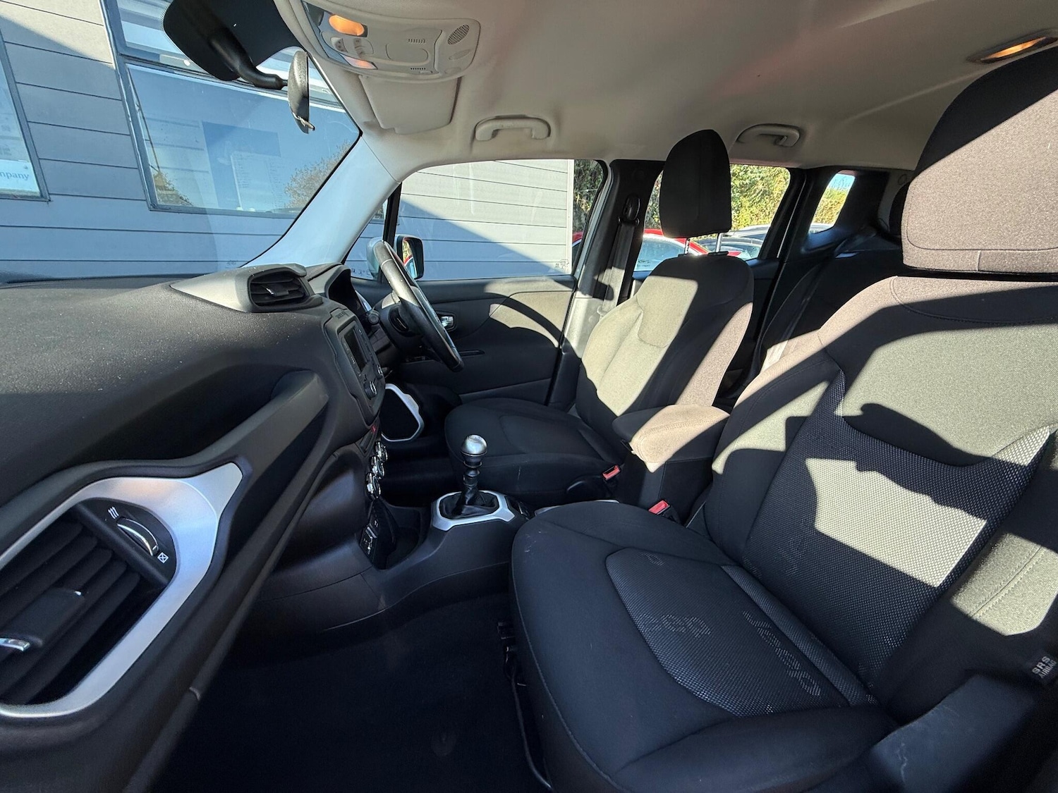 Used Jeep Renegade for sale - 76995912: Photo 19