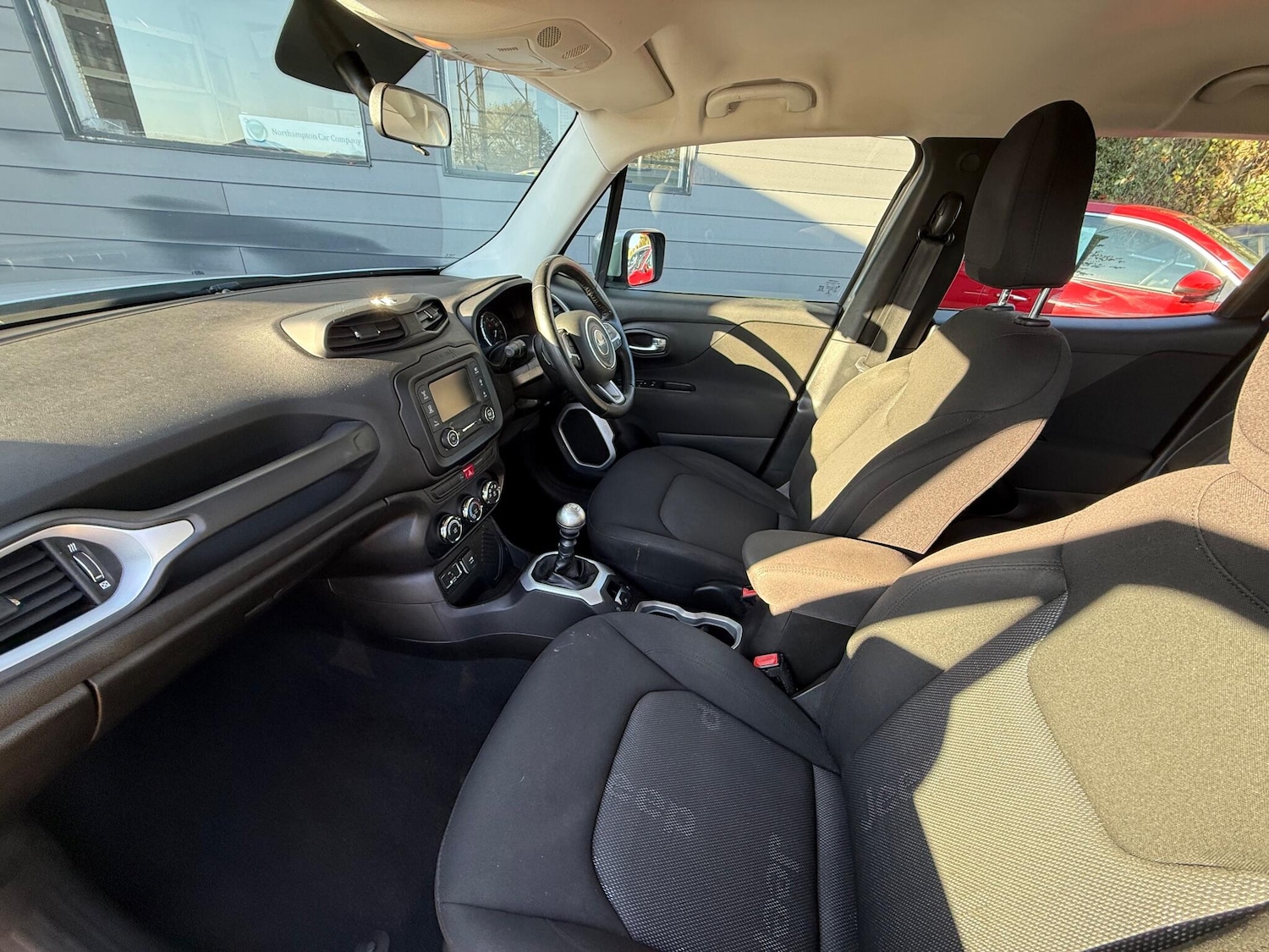 Used Jeep Renegade for sale - 76995912: Photo 20