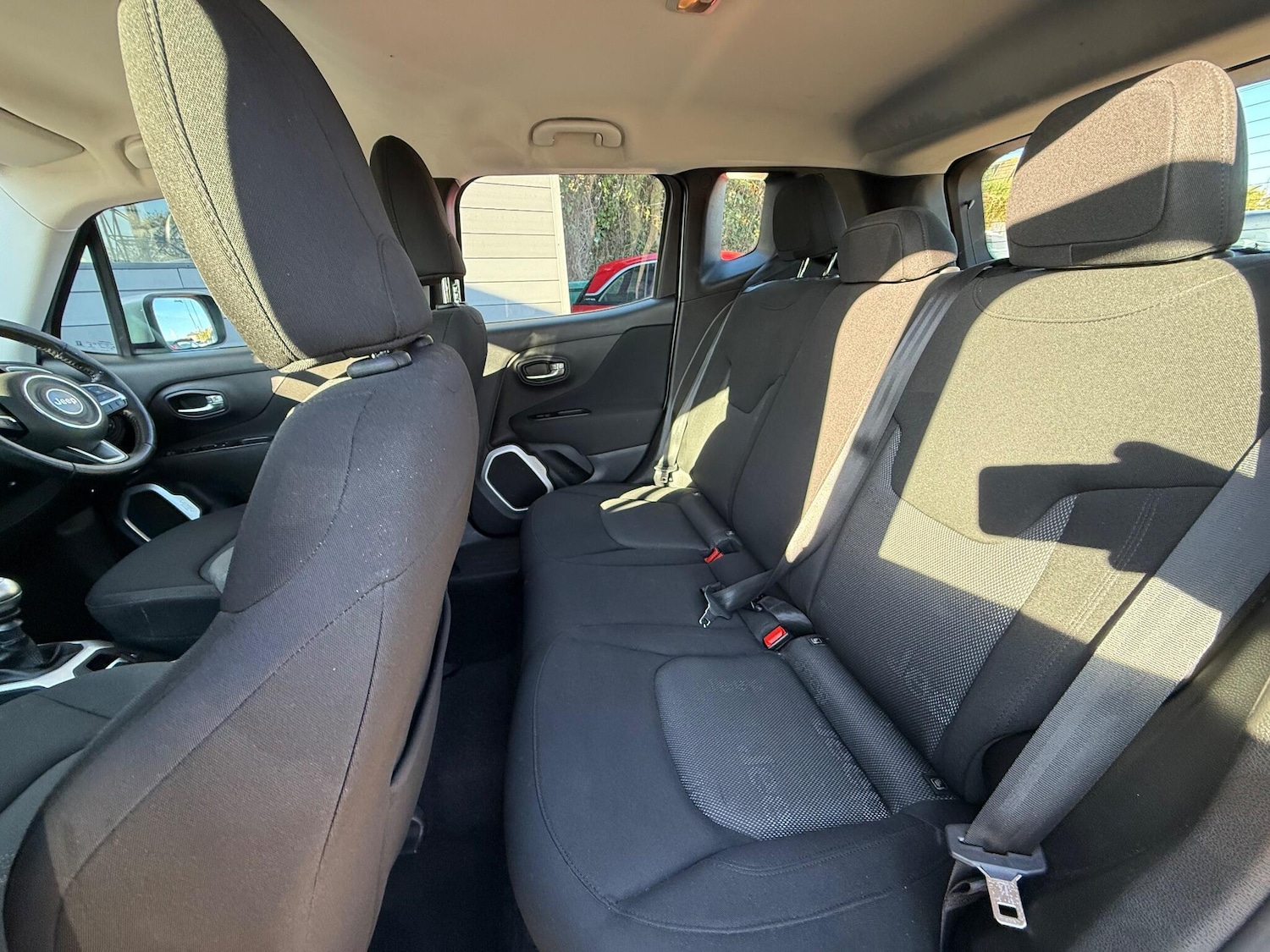 Used Jeep Renegade for sale - 76995912: Photo 21