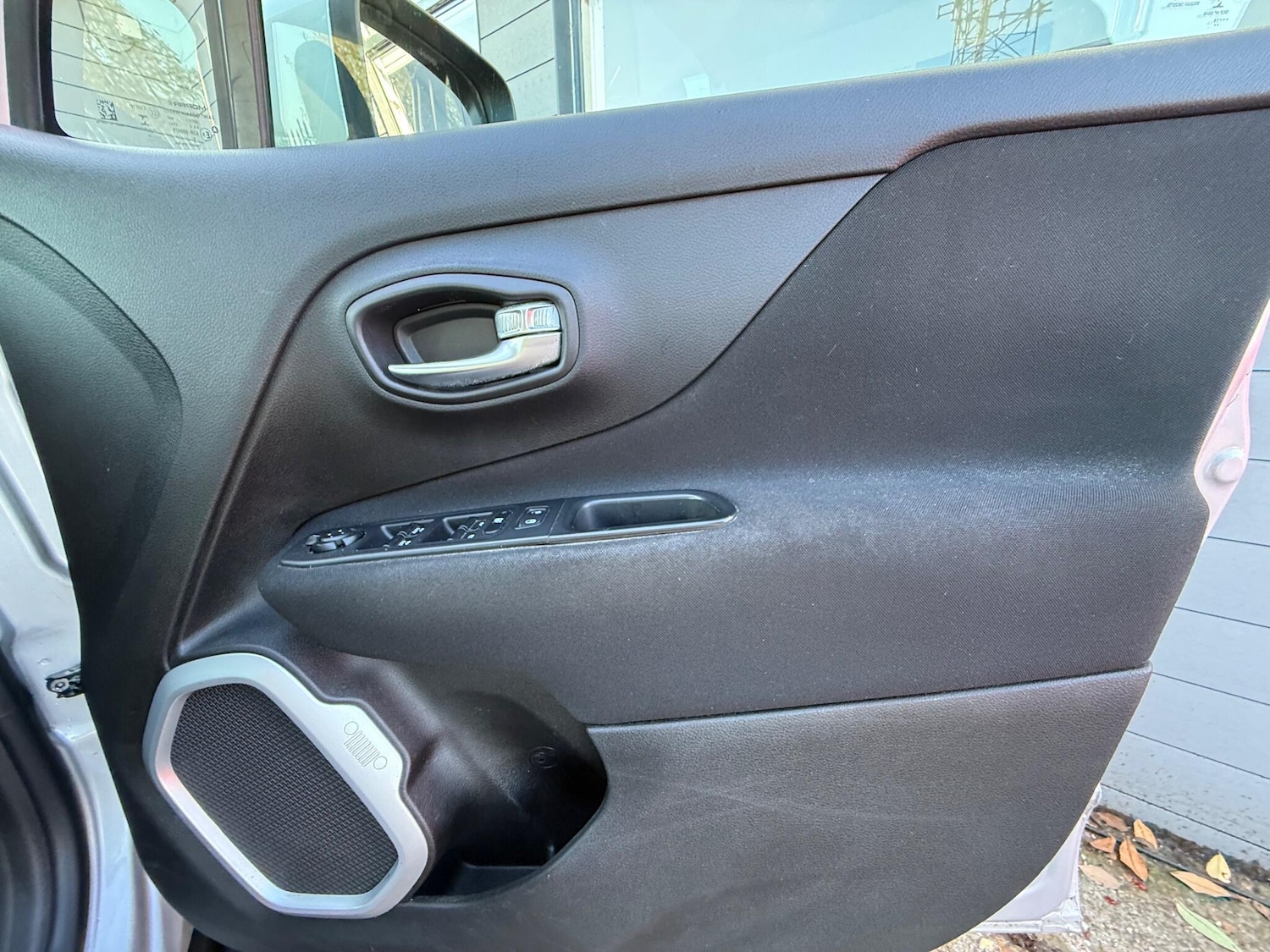 Used Jeep Renegade for sale - 76995912: Photo 24