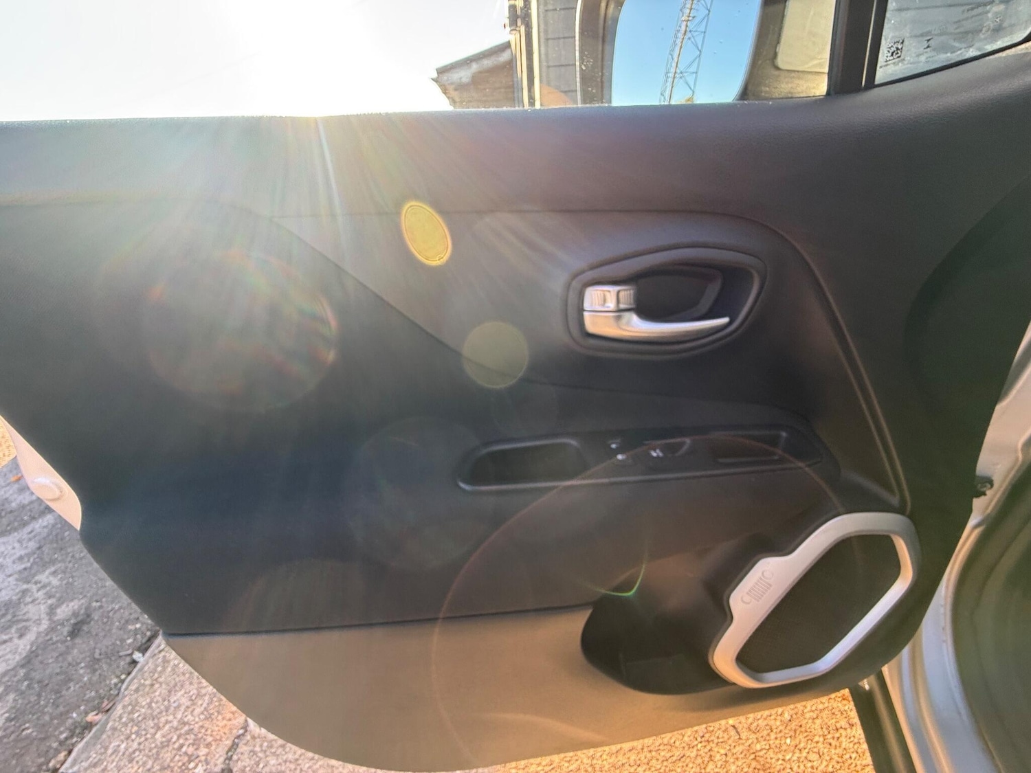 Used Jeep Renegade for sale - 76995912: Photo 25