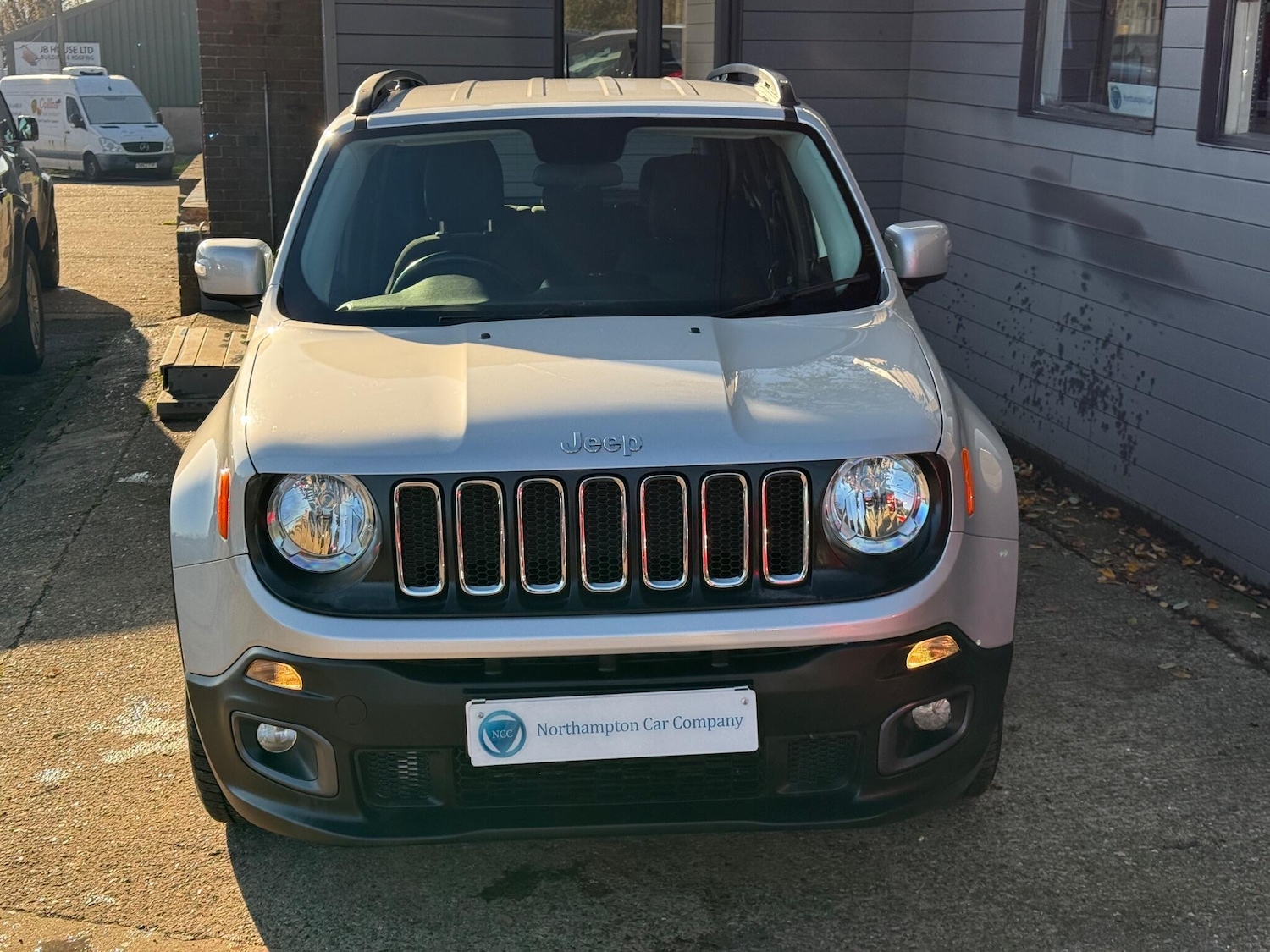 Used Jeep Renegade for sale - 76995912: Photo 5