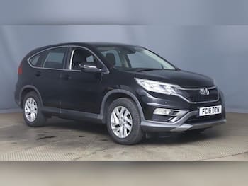 Used Honda CR-V 2016 for sale - 79634922: Photo