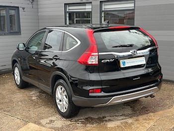 Used Honda CR-V 2016 for sale - 79634922: Photo