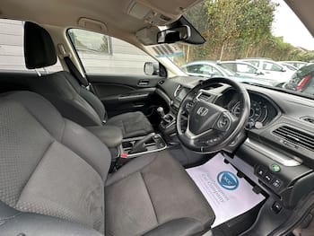 Used Honda CR-V 2016 for sale - 79634922: Photo
