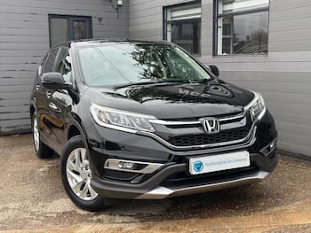 Used Honda CR-V 2016 for sale - 79634922: Photo