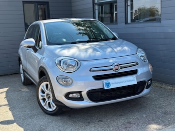 Used Fiat 500X 2015 for sale - 79061314: Photo