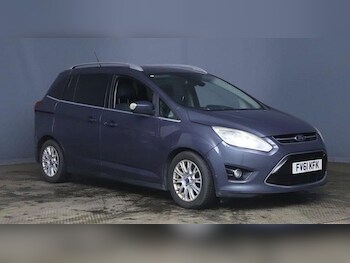 (61) - 2.0 TDCi Titanium Euro 5 5dr