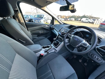 Used Ford Grand C-Max 2011 for sale - 77216243: Photo