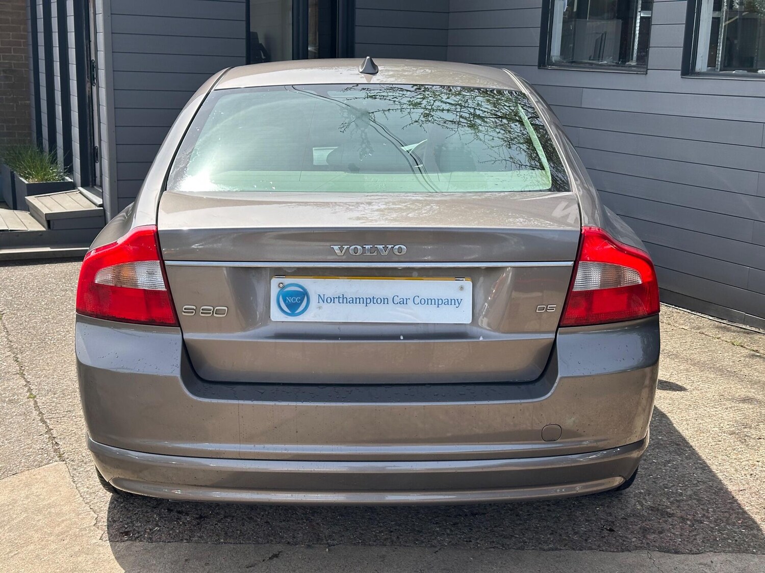 Used Volvo S80 2007 for sale - 77586980: Photo 10