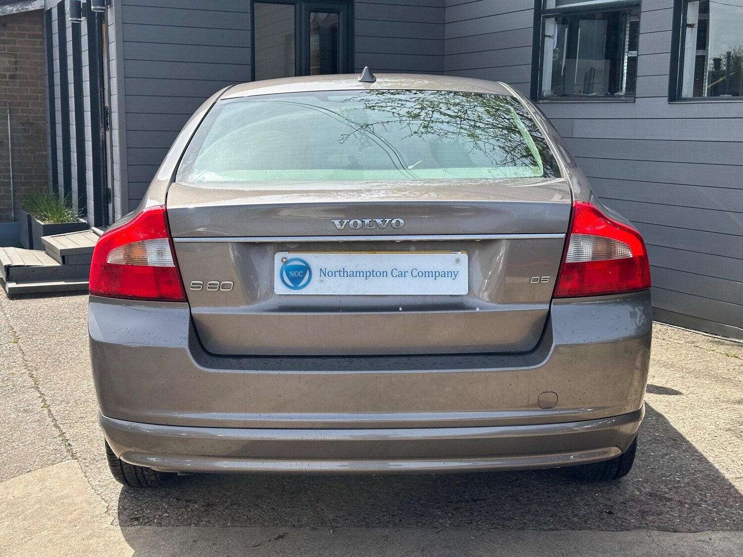 Used Volvo S80 2007 for sale - 77586980: Photo 11