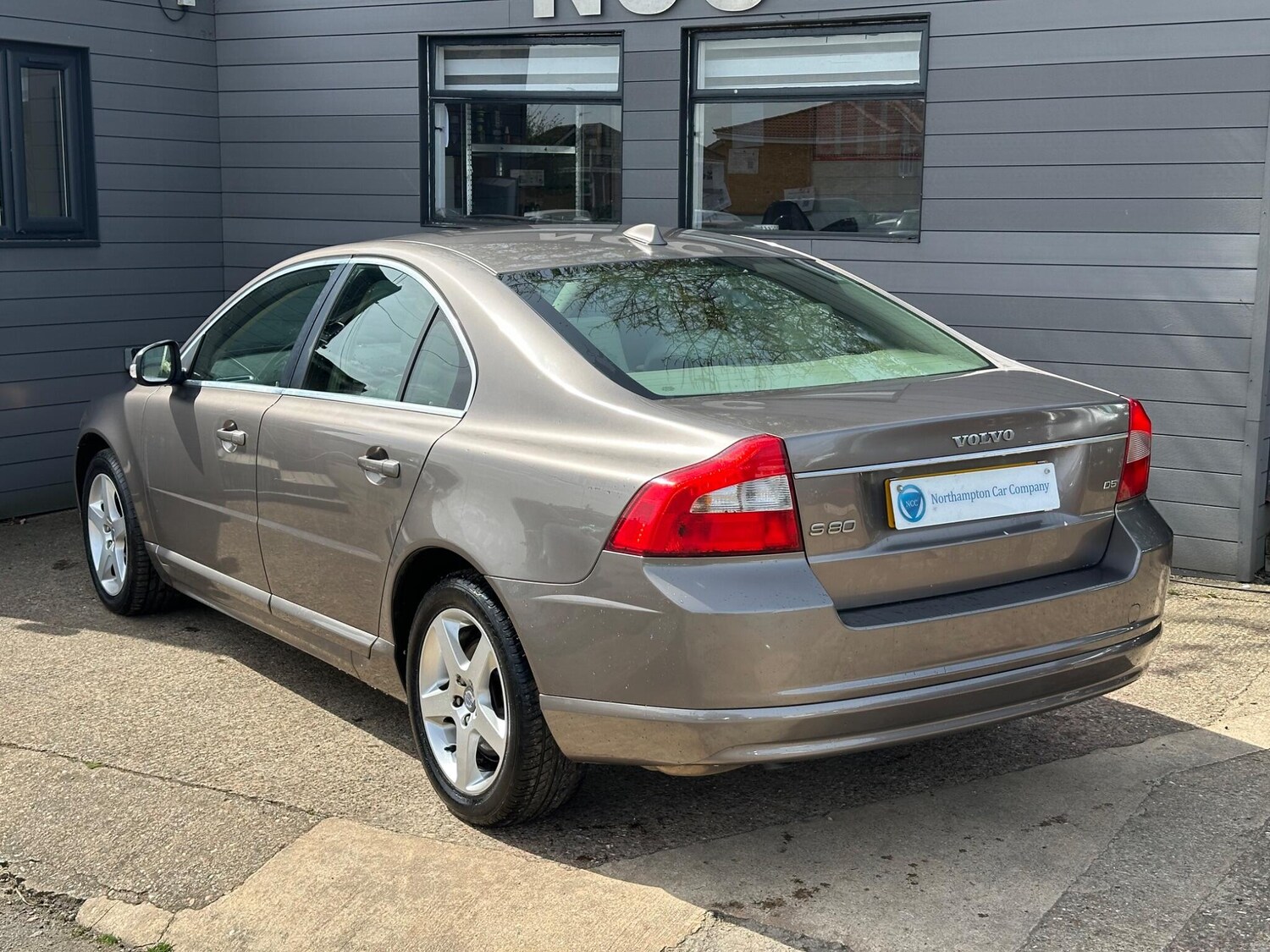 Used Volvo S80 2007 for sale - 77586980: Photo 12