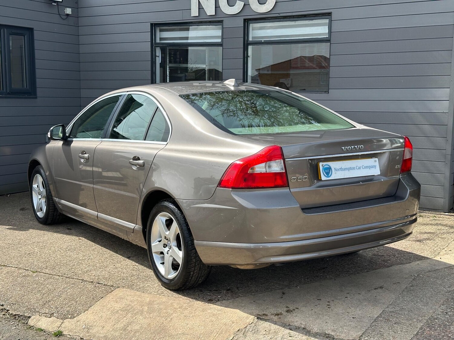 Used Volvo S80 2007 for sale - 77586980: Photo 13