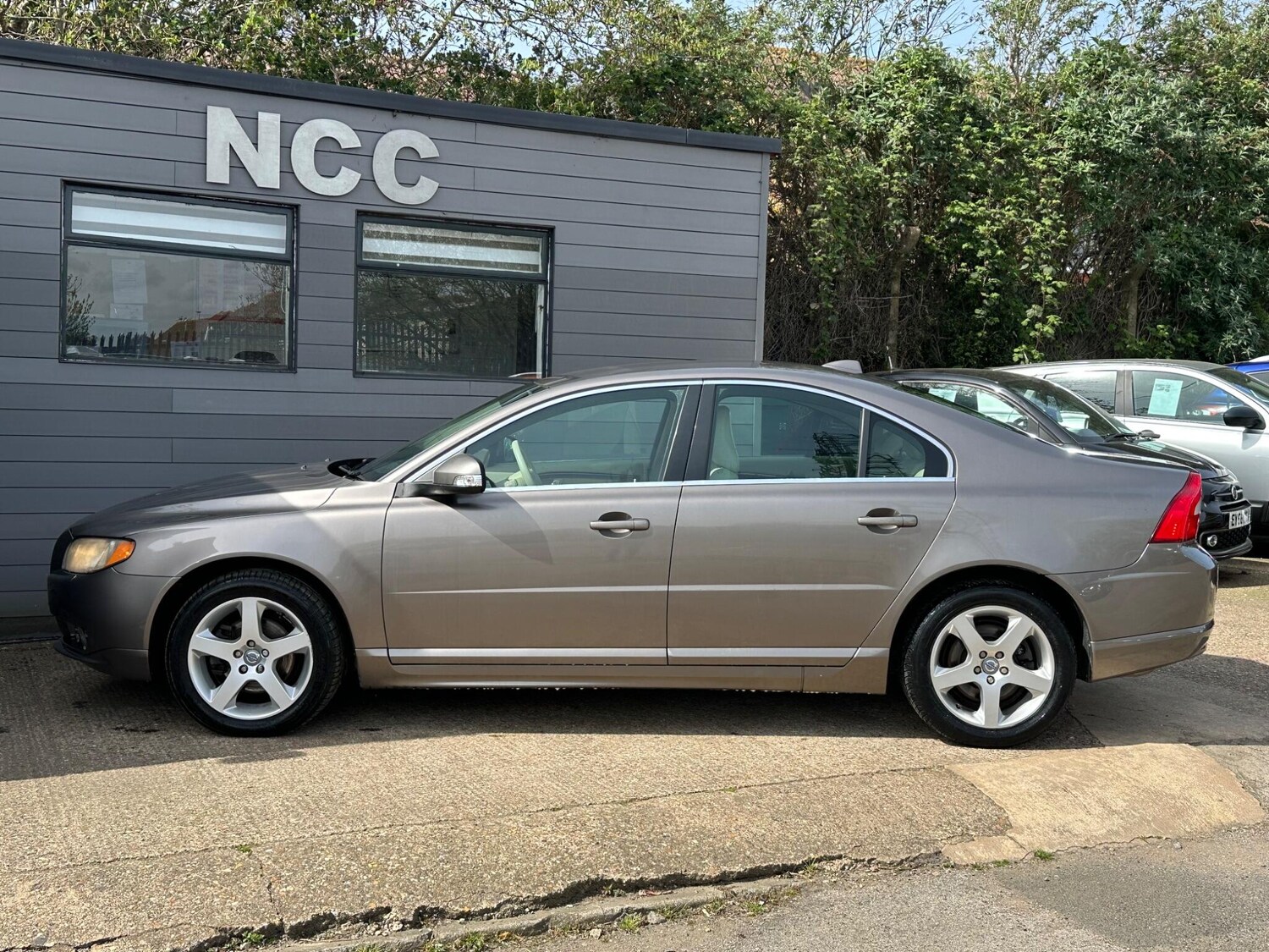 Used Volvo S80 2007 for sale - 77586980: Photo 14