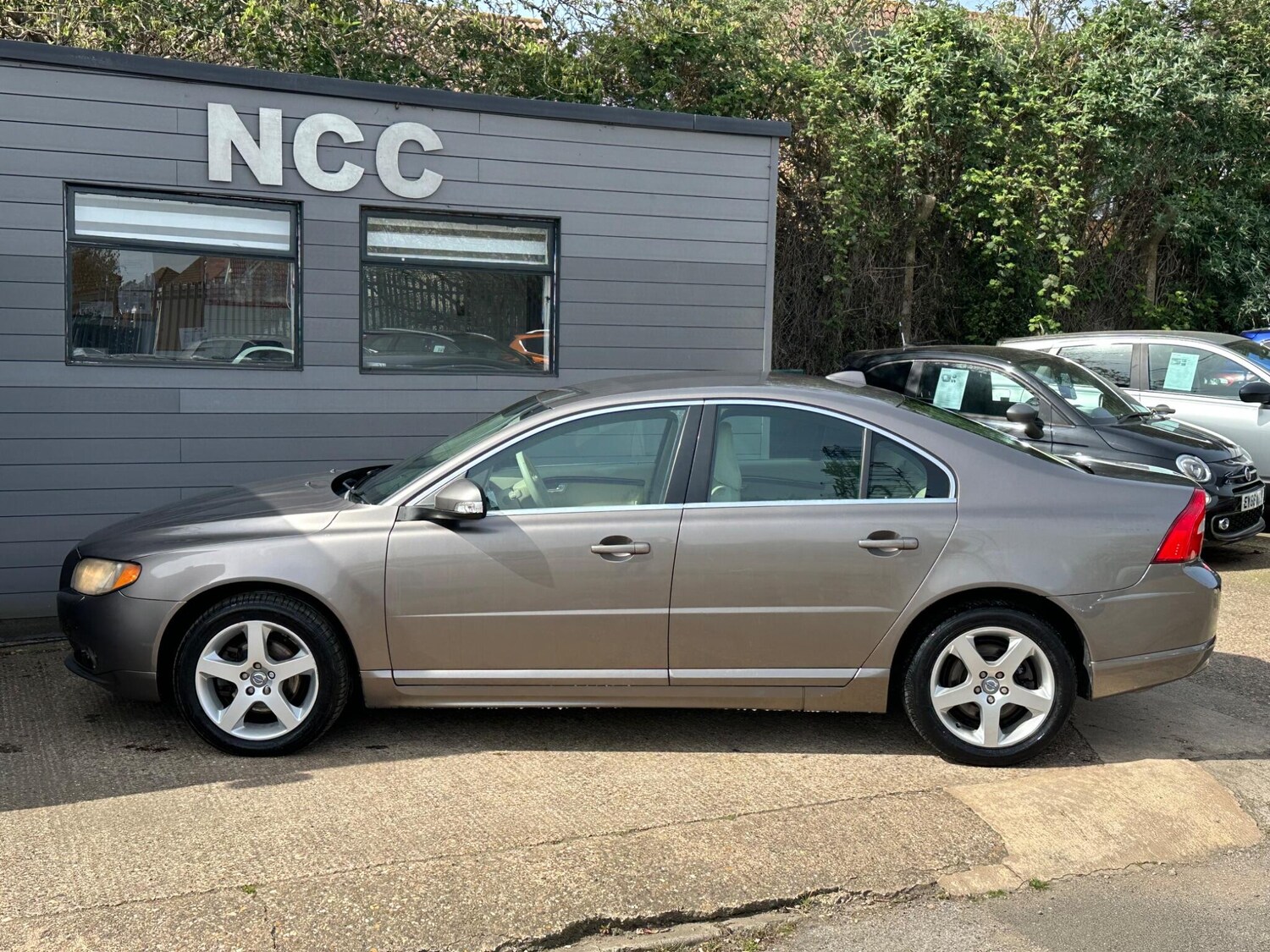 Used Volvo S80 2007 for sale - 77586980: Photo 15