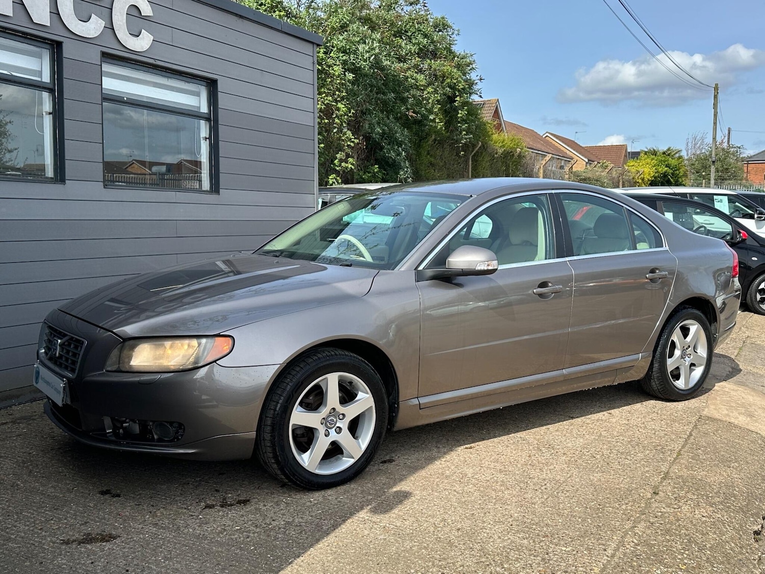 Used Volvo S80 2007 for sale - 77586980: Photo 16