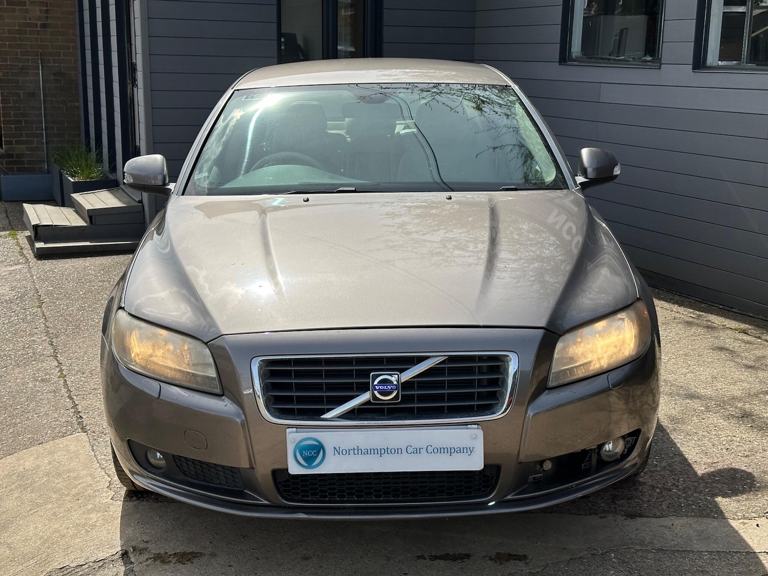 Used Volvo S80 2007 for sale - 77586980: Photo 18