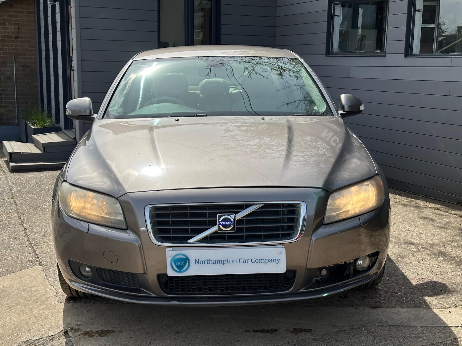Used Volvo S80 2007 for sale - 77586980: Photo 19