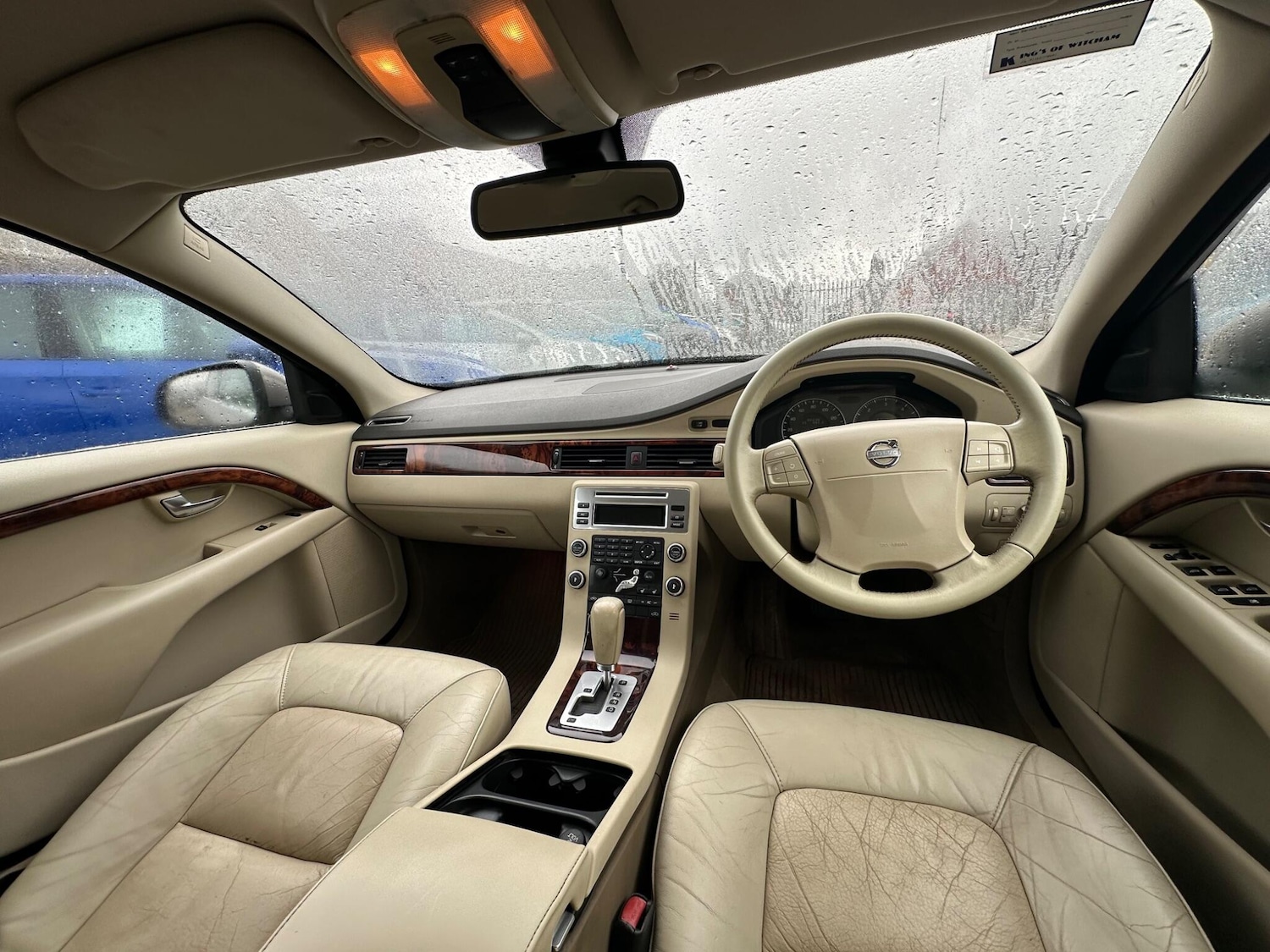 Used Volvo S80 2007 for sale - 77586980: Photo 20