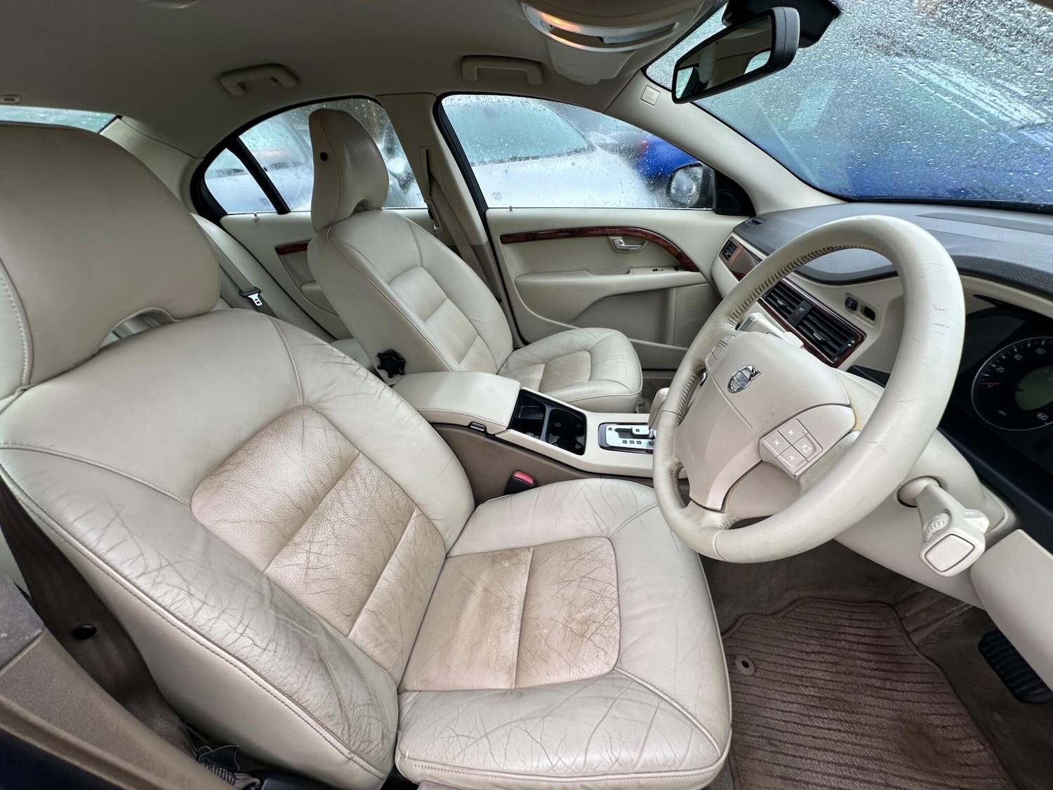 Used Volvo S80 2007 for sale - 77586980: Photo 22