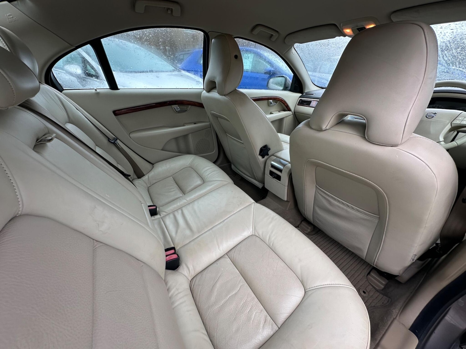 Used Volvo S80 2007 for sale - 77586980: Photo 25