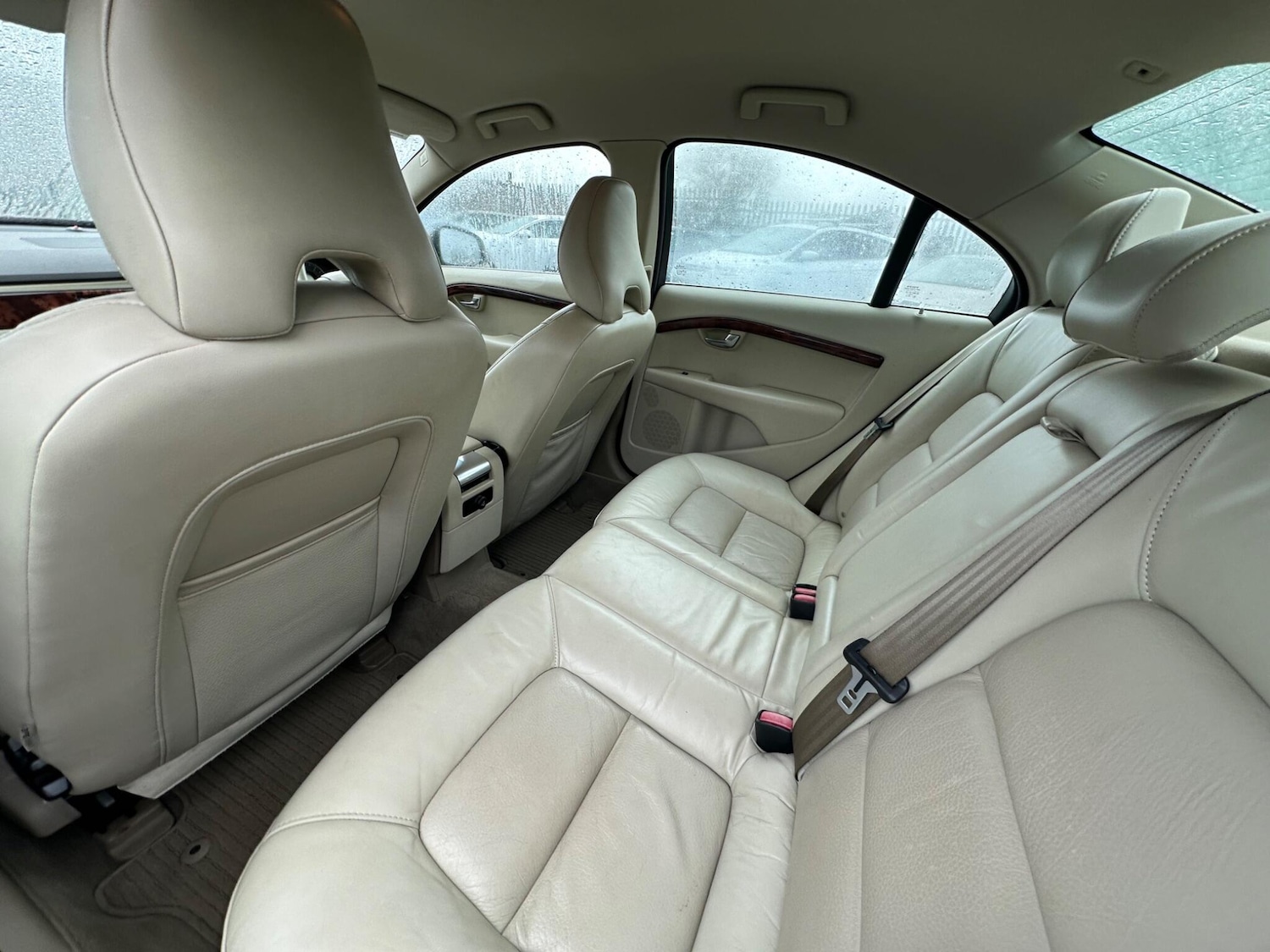 Used Volvo S80 2007 for sale - 77586980: Photo 26