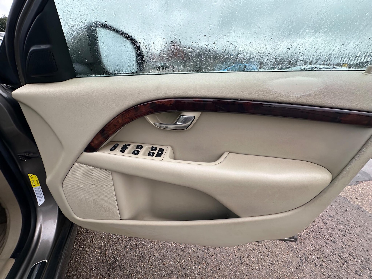 Used Volvo S80 2007 for sale - 77586980: Photo 27