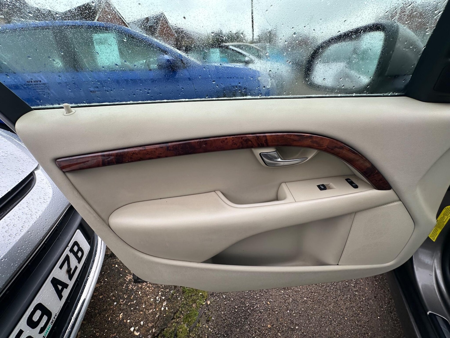 Used Volvo S80 2007 for sale - 77586980: Photo 28