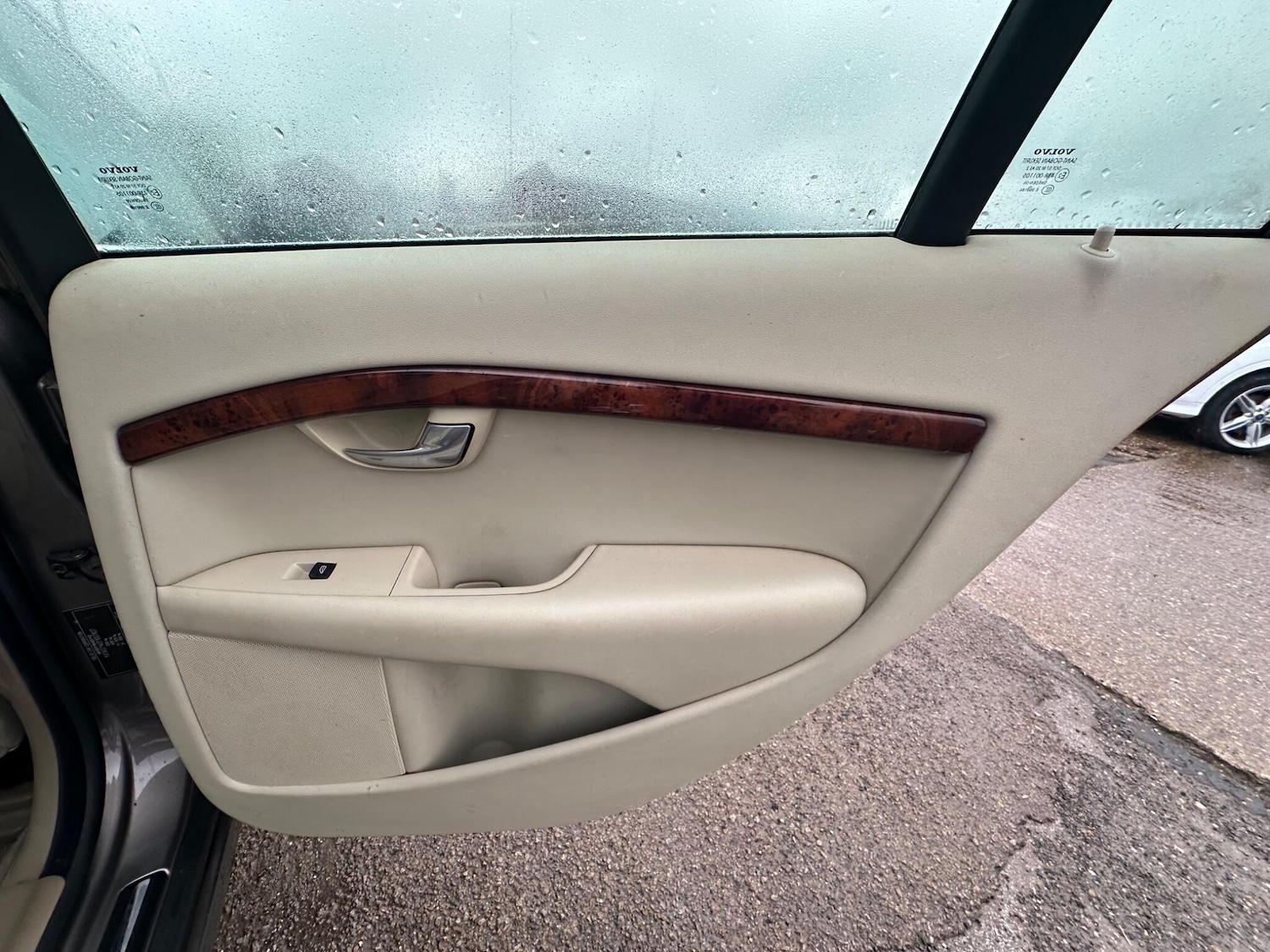 Used Volvo S80 2007 for sale - 77586980: Photo 29