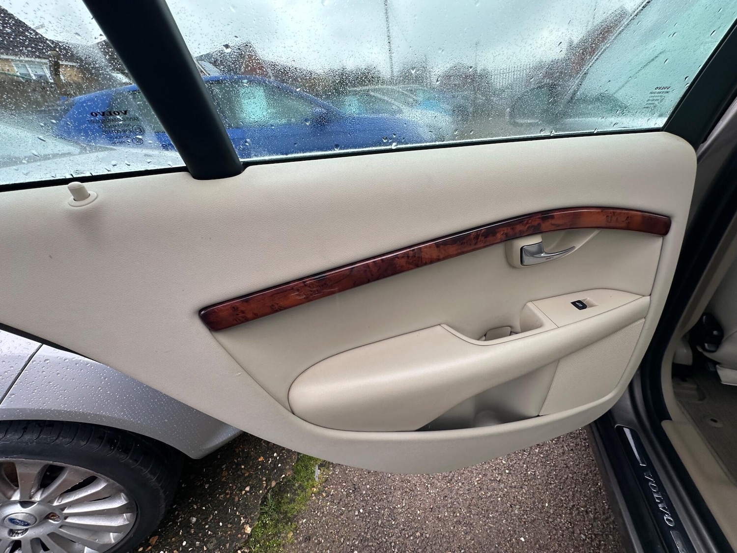 Used Volvo S80 2007 for sale - 77586980: Photo 30