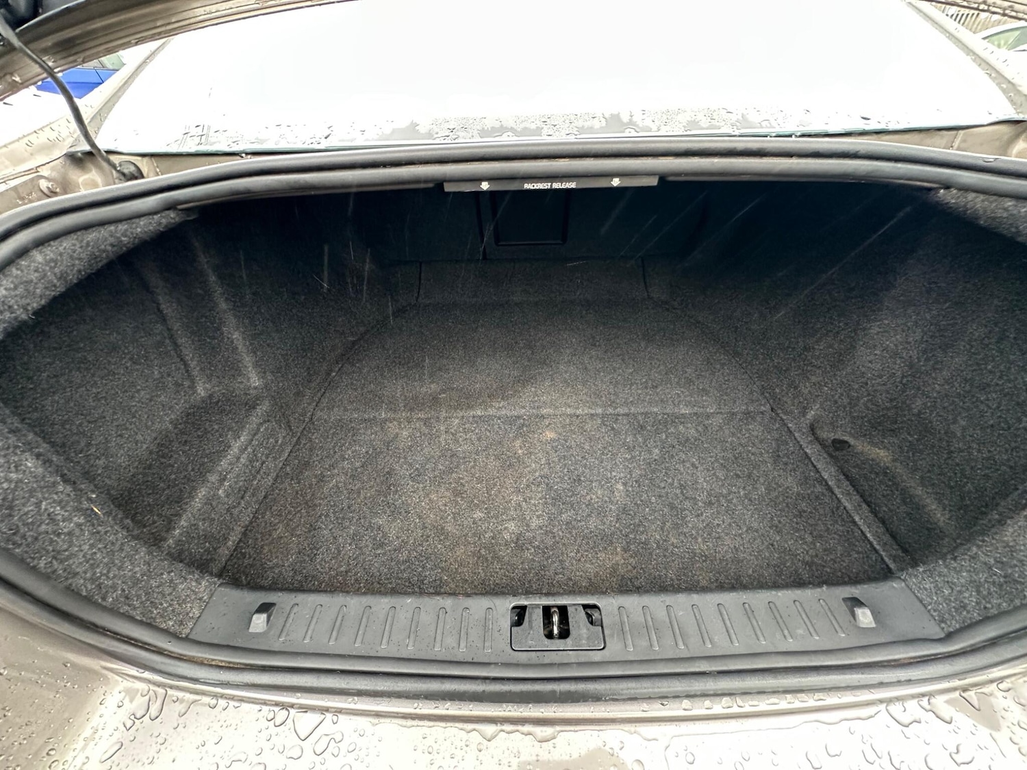 Used Volvo S80 2007 for sale - 77586980: Photo 31