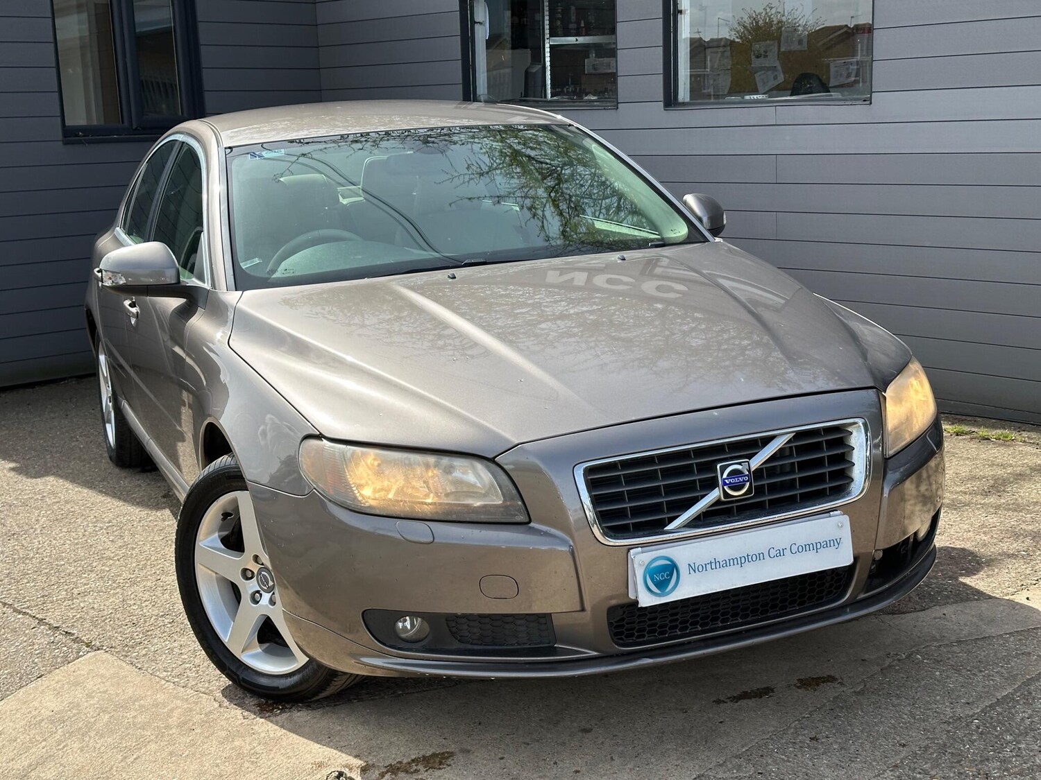 Used Volvo S80 2007 for sale - 77586980: Photo 5