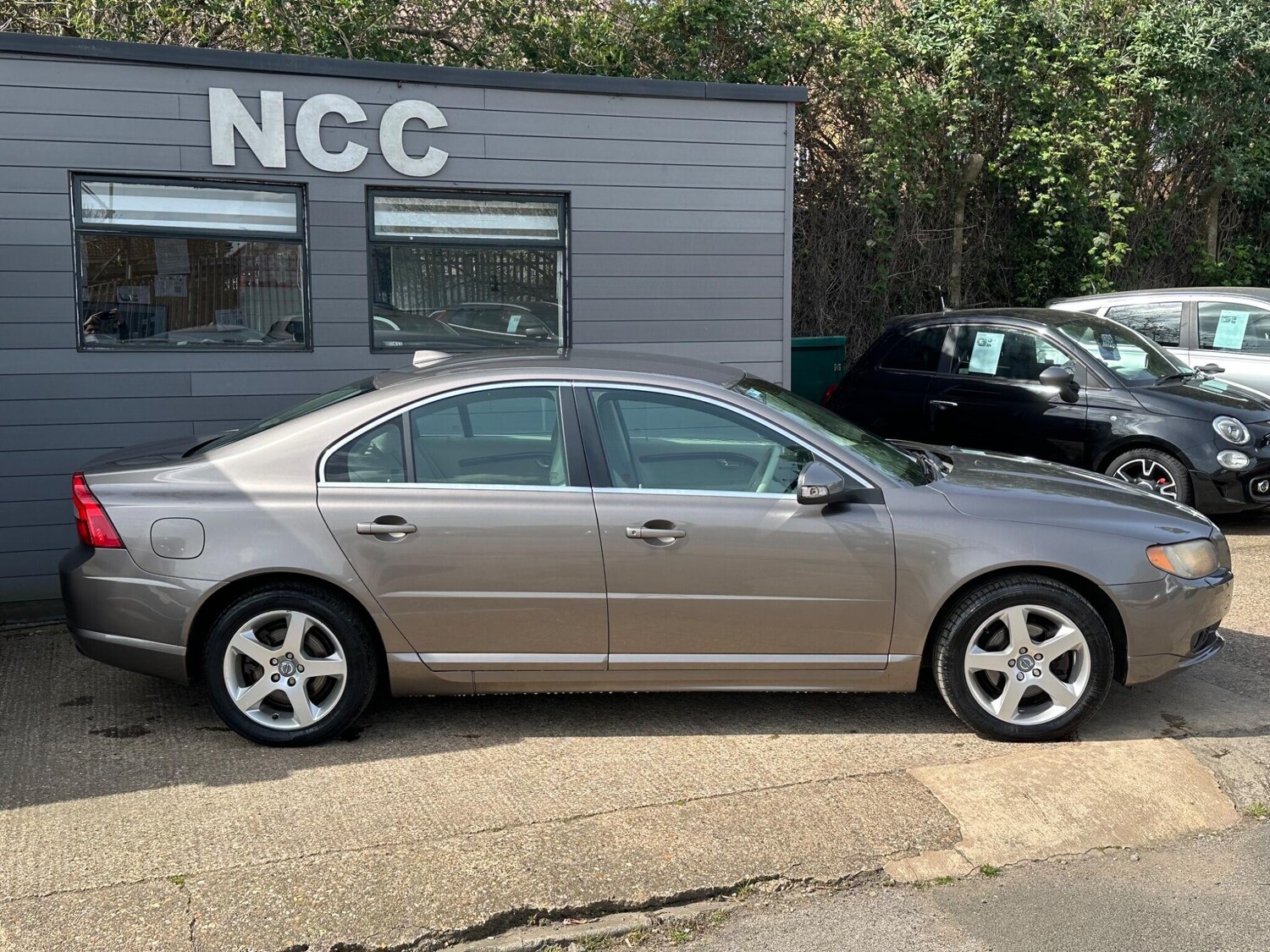 Used Volvo S80 2007 for sale - 77586980: Photo 6